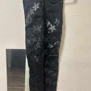 AMIRI Denim Pants